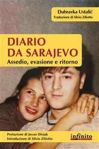 Diario da Sarajevo_cover