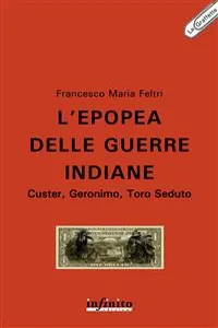 L'epopea delle guerre indiane_cover