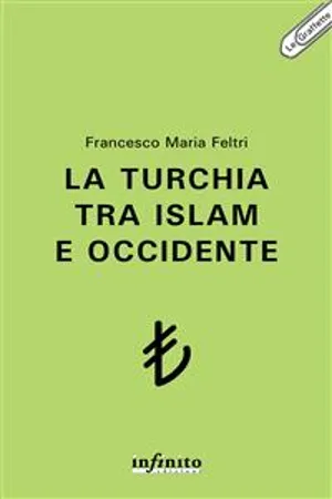 La Turchia tra Islam e Occidente