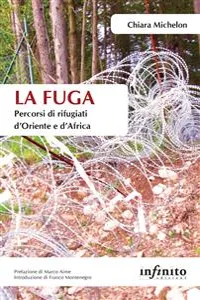 La fuga_cover