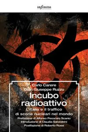 Incubo radioattivo