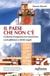 Il Paese che non c'è_cover