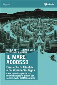 Il mare addosso_cover