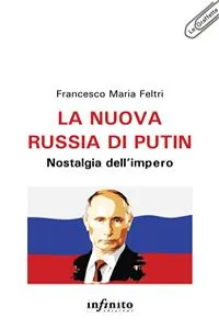 La nuova Russia di Putin_cover