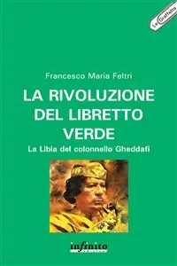 La rivoluzione del libretto verde_cover