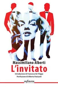 L'invitato_cover