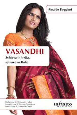 Vasandhi