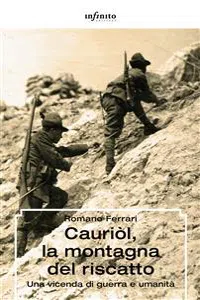 Cauriòl, la montagna del riscatto_cover