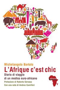 L'Afrique c'est chic_cover