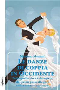 Le danze di coppia in Occidente_cover