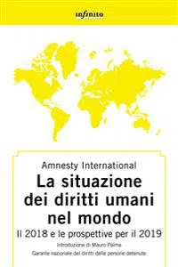 La situazione dei diritti umani nel mondo_cover