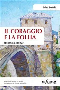 Il coraggio e la follia_cover