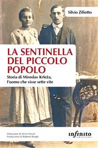 La sentinella del piccolo popolo_cover