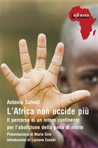 L'Africa non uccide più_cover