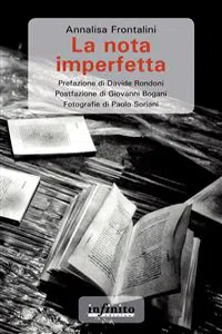 La nota imperfetta_cover