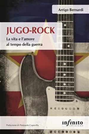 Jugo-Rock