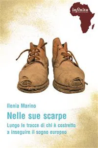 Nelle sue scarpe_cover