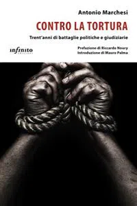 Contro la tortura_cover