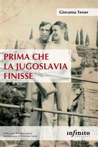 Prima che la Jugoslavia finisse_cover