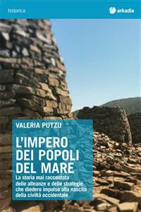 L'impero dei popoli del mare_cover