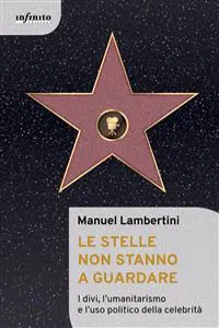 Le stelle non stanno a guardare_cover