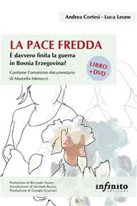 La pace fredda_cover