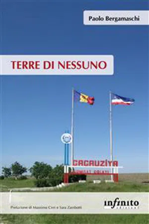 Terre di Nessuno