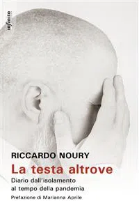 La testa altrove_cover