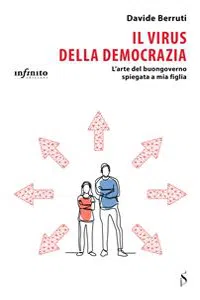 Il virus della democrazia_cover