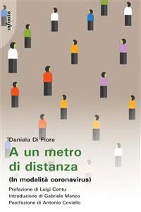 A un metro di distanza_cover