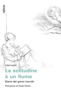 La solitudine è un fiume_cover