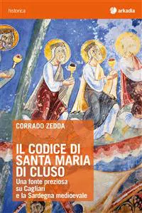 Il Codice di Santa Maria di Cluso_cover