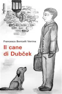 Il cane di Dubček_cover