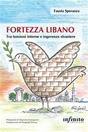 Fortezza Libano