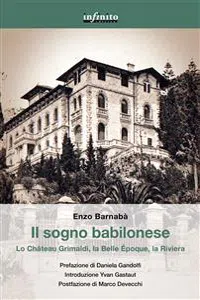 Il sogno babilonese_cover