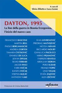 Dayton, 1995_cover