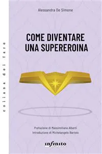 Come diventare una supereroina_cover