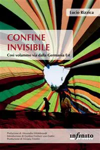 Confine invisibile_cover