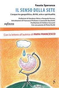 Il senso della sete_cover