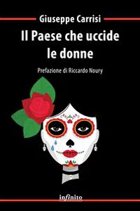 Il Paese che uccide le donne_cover