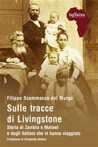 Sulle tracce di Livingstone_cover