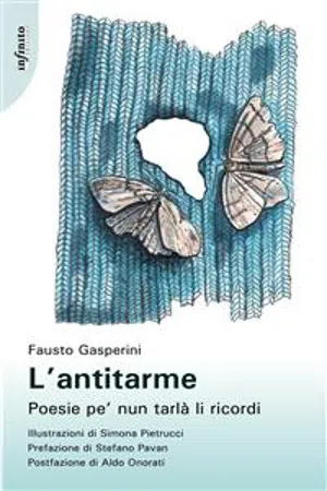 L'antitarme