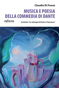 Musica e poesia della Commedia di Dante_cover