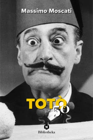 Totò '50