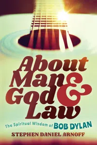 About Man and God and Law_cover