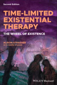 Time-Limited Existential Therapy_cover