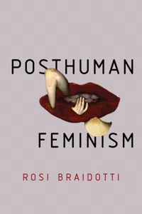 Posthuman Feminism_cover
