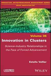 Innovation in Clusters_cover
