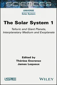 The Solar System 1_cover