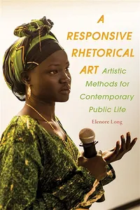 A Responsive Rhetorical Art_cover